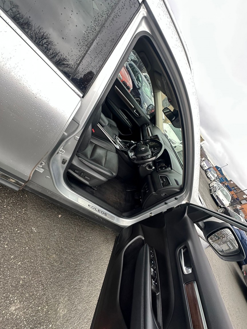 Used Renault Koleos 2019 for sale - 77548339: Photo 10