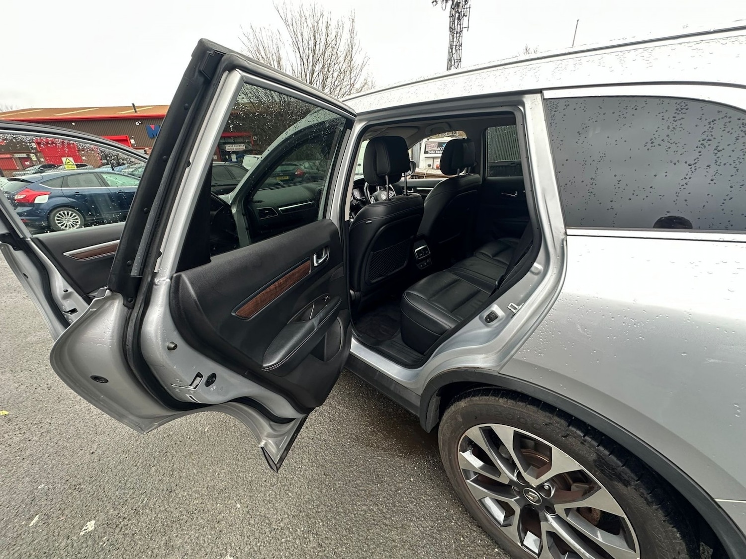 Used Renault Koleos 2019 for sale - 77548339: Photo 14