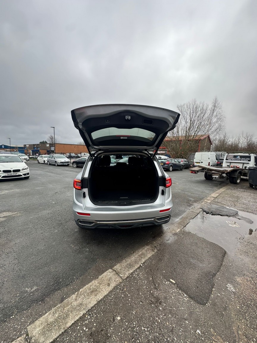 Used Renault Koleos 2019 for sale - 77548339: Photo 15