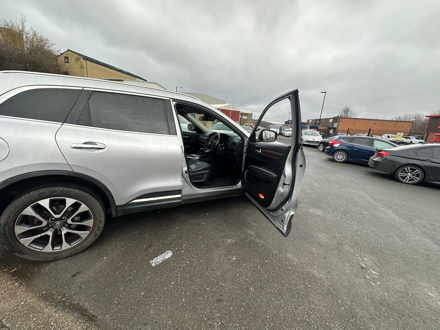 Used Renault Koleos 2019 for sale - 77548339: Photo 16