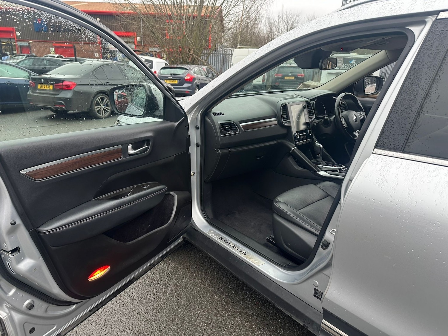 Used Renault Koleos 2019 for sale - 77548339: Photo 17