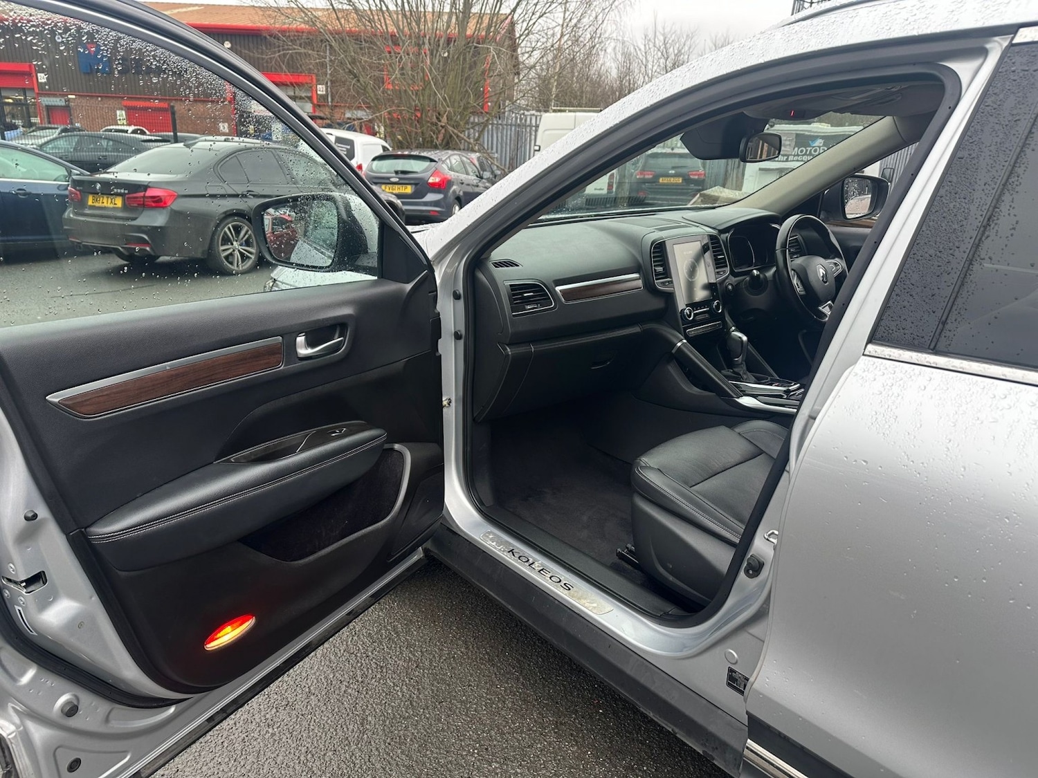 Used Renault Koleos 2019 for sale - 77548339: Photo 19