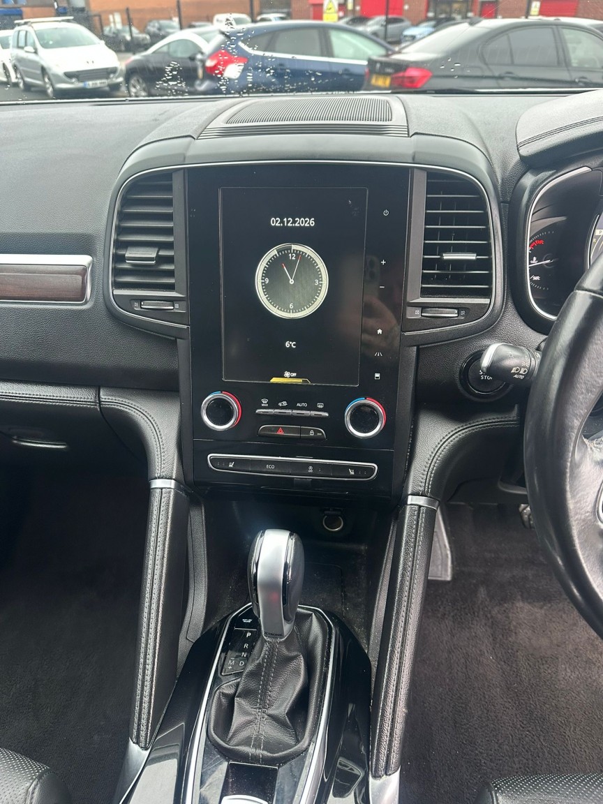 Used Renault Koleos 2019 for sale - 77548339: Photo 21