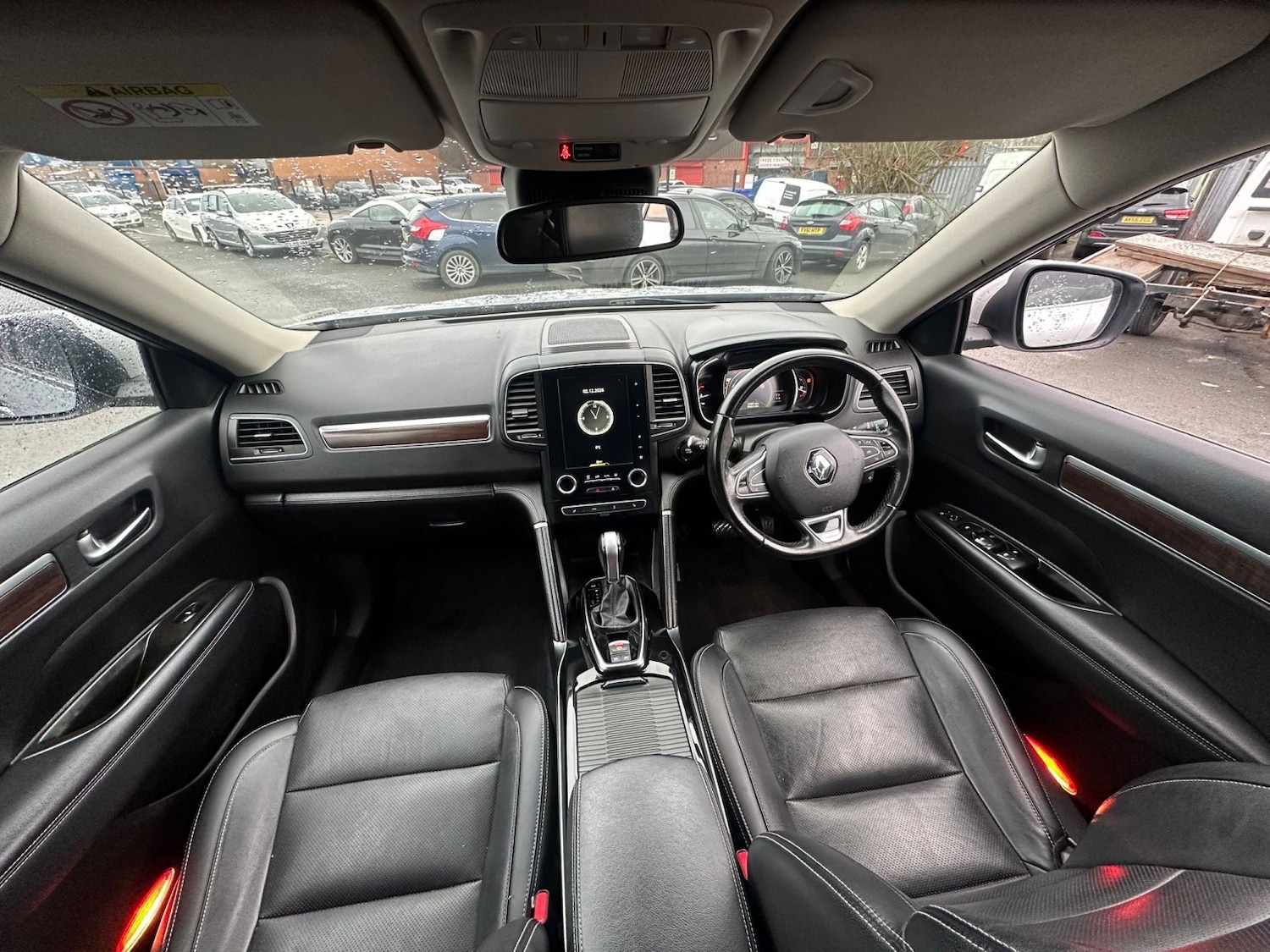 Used Renault Koleos 2019 for sale - 77548339: Photo 24