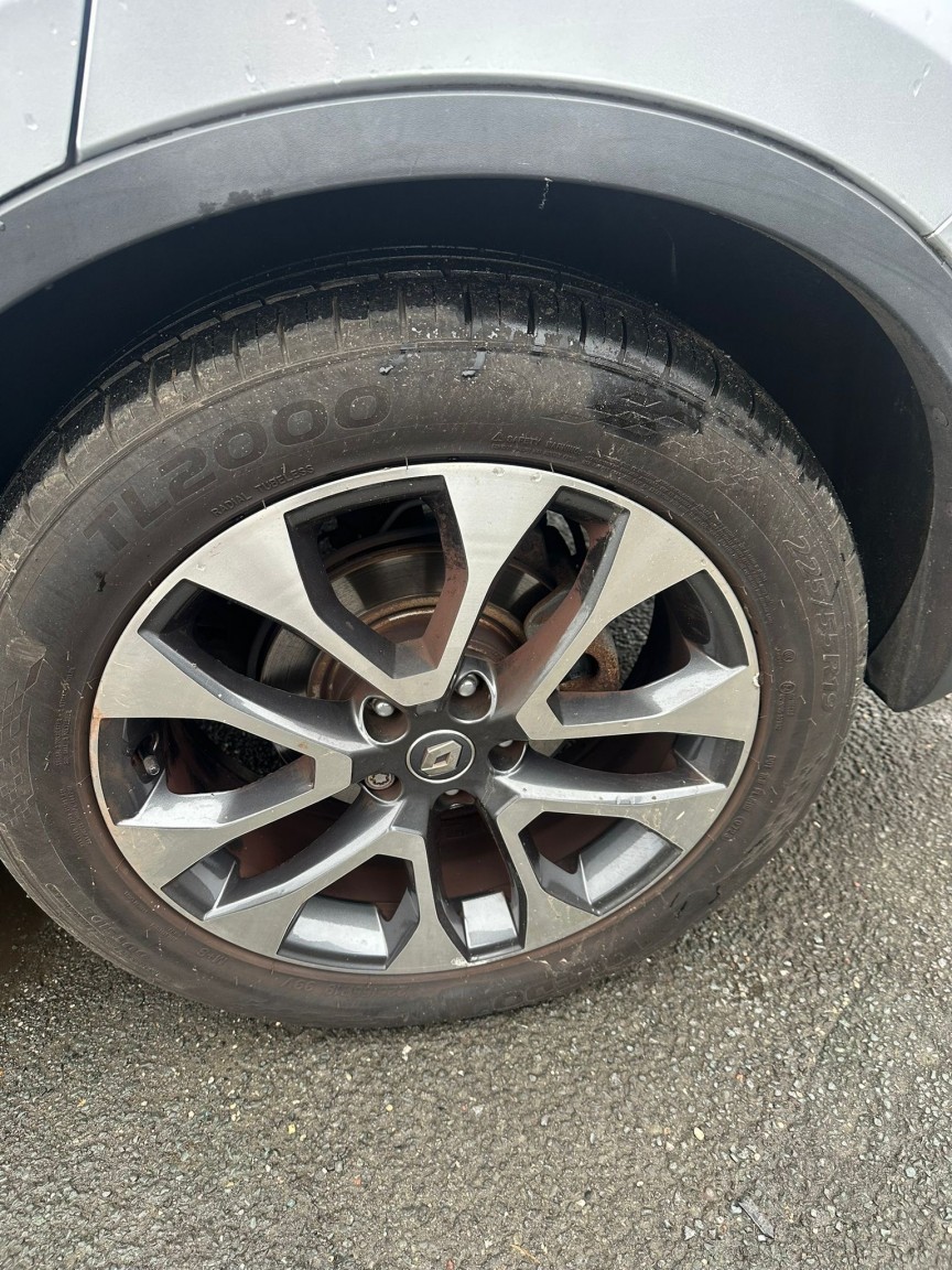 Used Renault Koleos 2019 for sale - 77548339: Photo 25