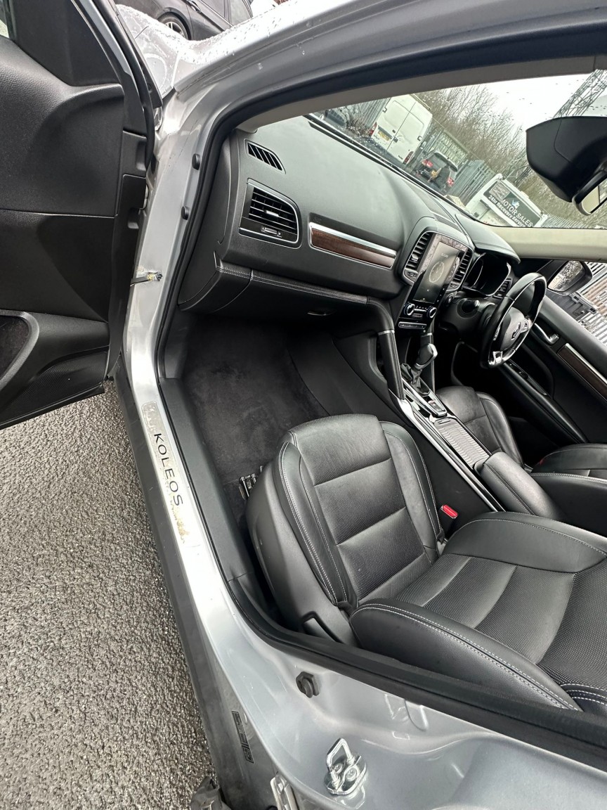 Used Renault Koleos 2019 for sale - 77548339: Photo 26