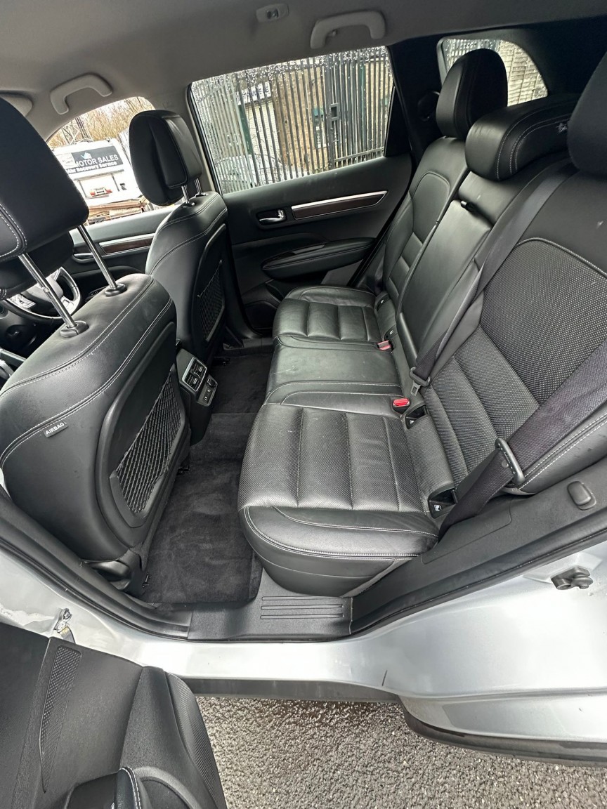 Used Renault Koleos 2019 for sale - 77548339: Photo 29