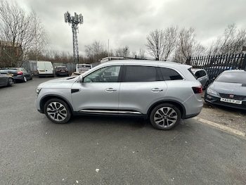 Used Renault Koleos 2019 for sale - 77548339: Photo