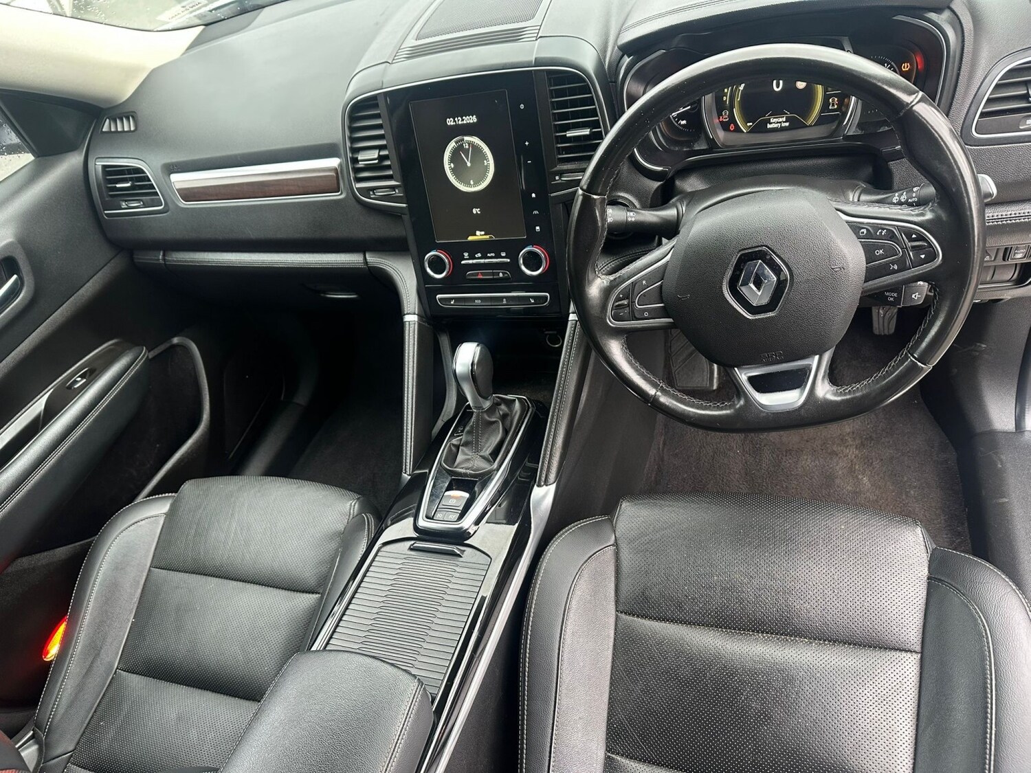 Used Renault Koleos 2019 for sale - 77548339: Photo 31