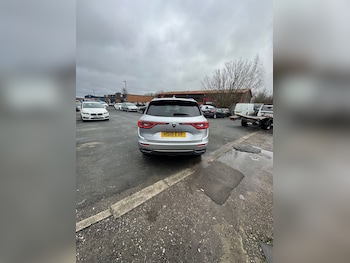 Used Renault Koleos 2019 for sale - 77548339: Photo