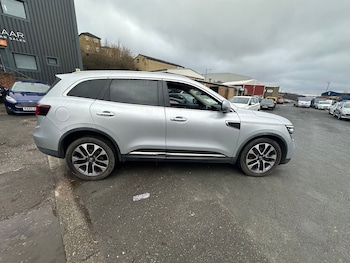 Used Renault Koleos 2019 for sale - 77548339: Photo