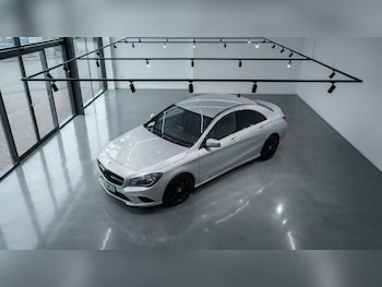 Used Mercedes-Benz CLA 2015 for sale - 79372022: Photo