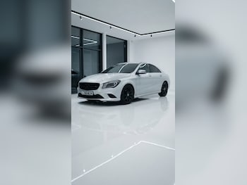 Used Mercedes-Benz CLA 2015 for sale - 79372022: Photo