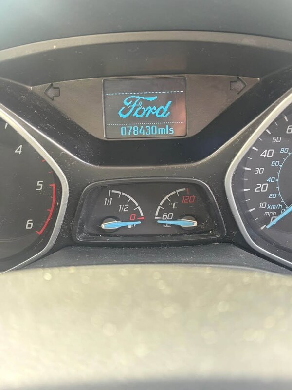 Used Ford Grand C-Max 2013 for sale - 76305552: Photo 10
