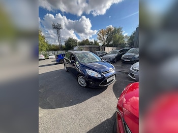 Used Ford Grand C-Max 2013 for sale - 76305552: Photo