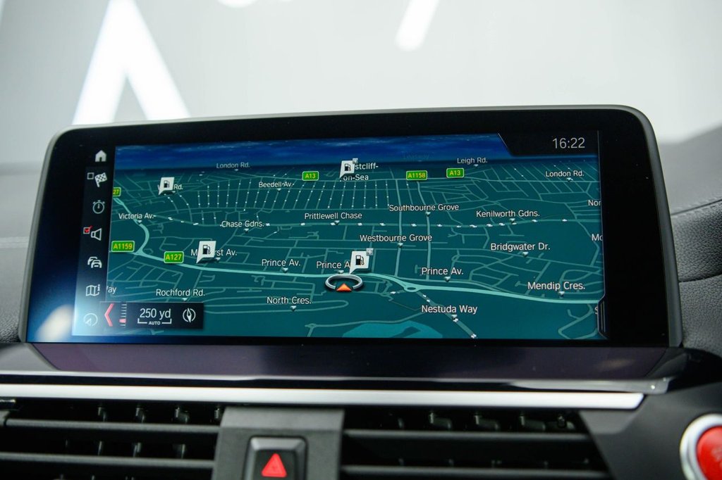 Used BMW X4 2019 for sale - 77477427: Photo 24