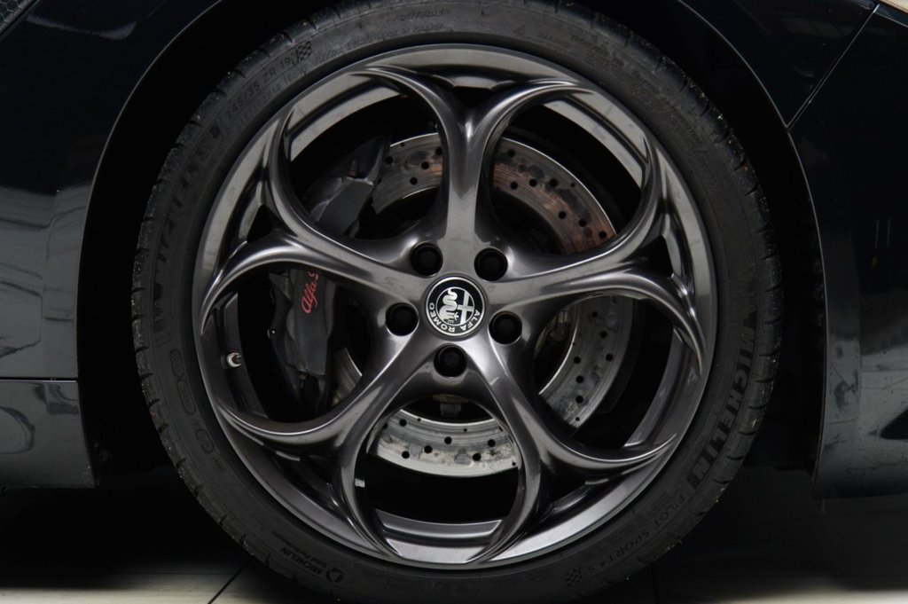 Used Alfa Romeo Giulia 2020 for sale - 76909982: Photo 10