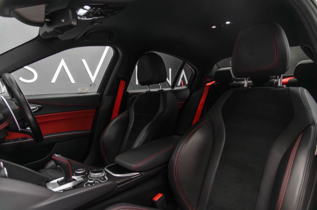 Used Alfa Romeo Giulia 2020 for sale - 76909982: Photo 14