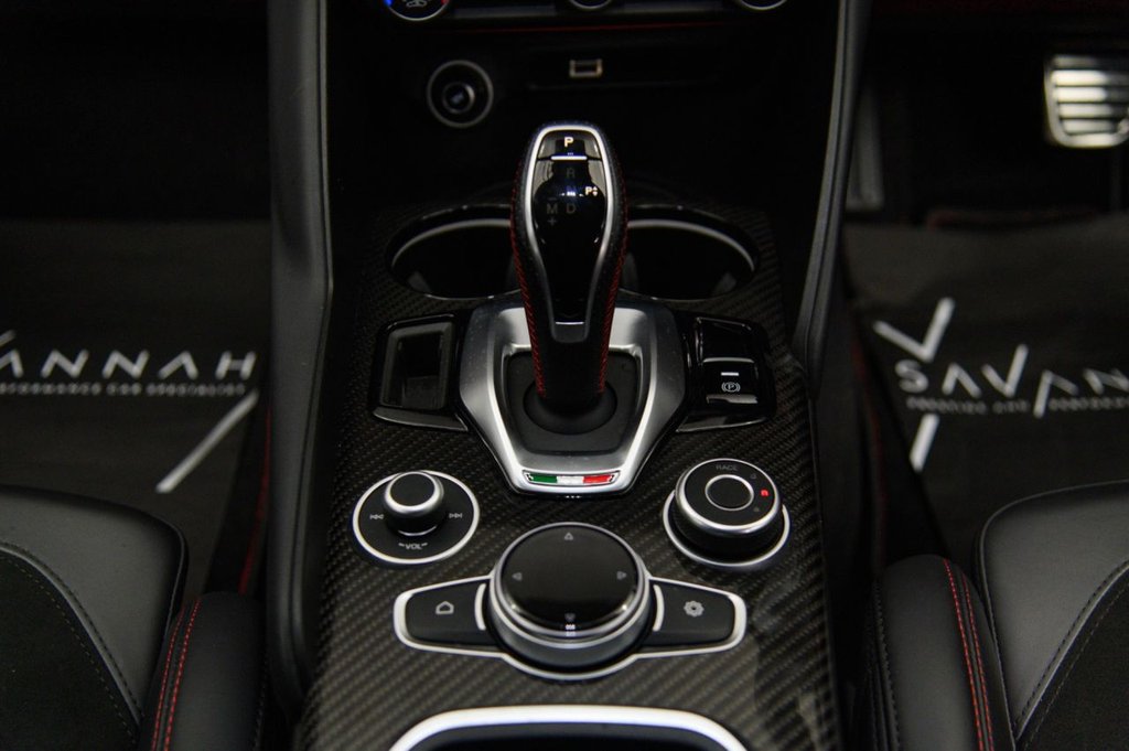 Used Alfa Romeo Giulia 2020 for sale - 76909982: Photo 15