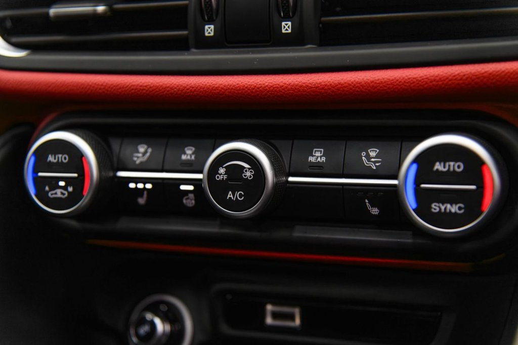 Used Alfa Romeo Giulia 2020 for sale - 76909982: Photo 16