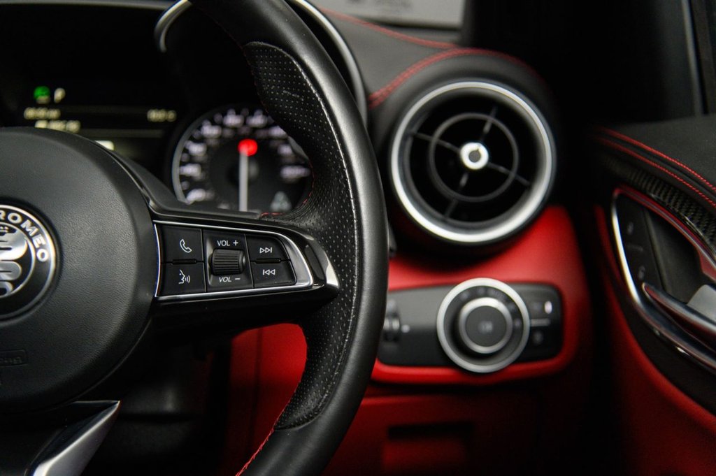 Used Alfa Romeo Giulia 2020 for sale - 76909982: Photo 18