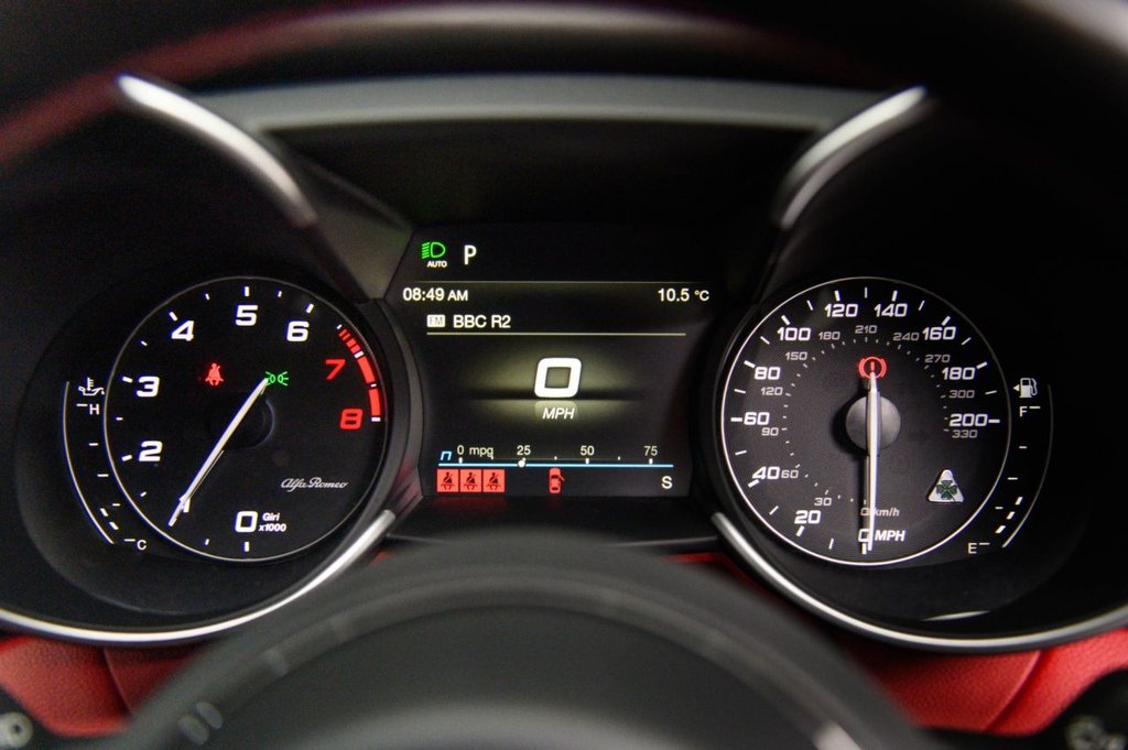 Used Alfa Romeo Giulia 2020 for sale - 76909982: Photo 19