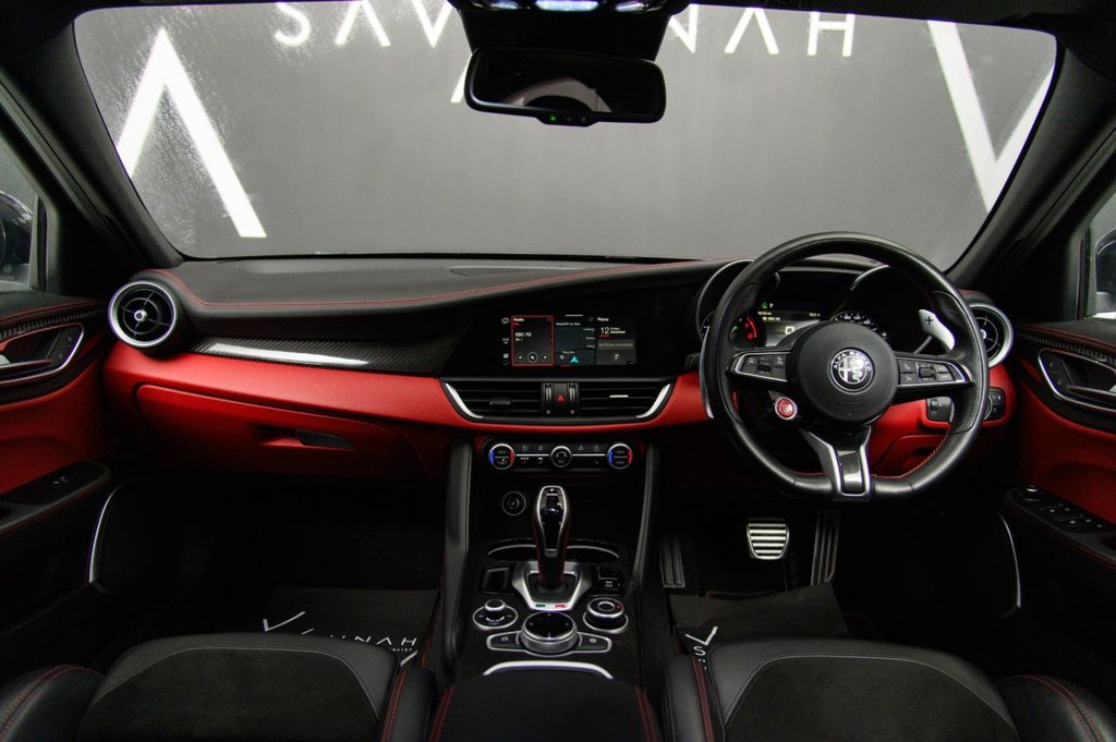 Used Alfa Romeo Giulia 2020 for sale - 76909982: Photo 2