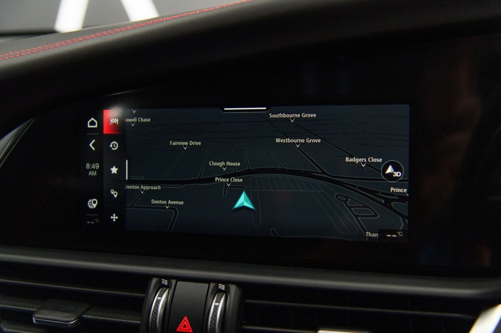 Used Alfa Romeo Giulia 2020 for sale - 76909982: Photo 20