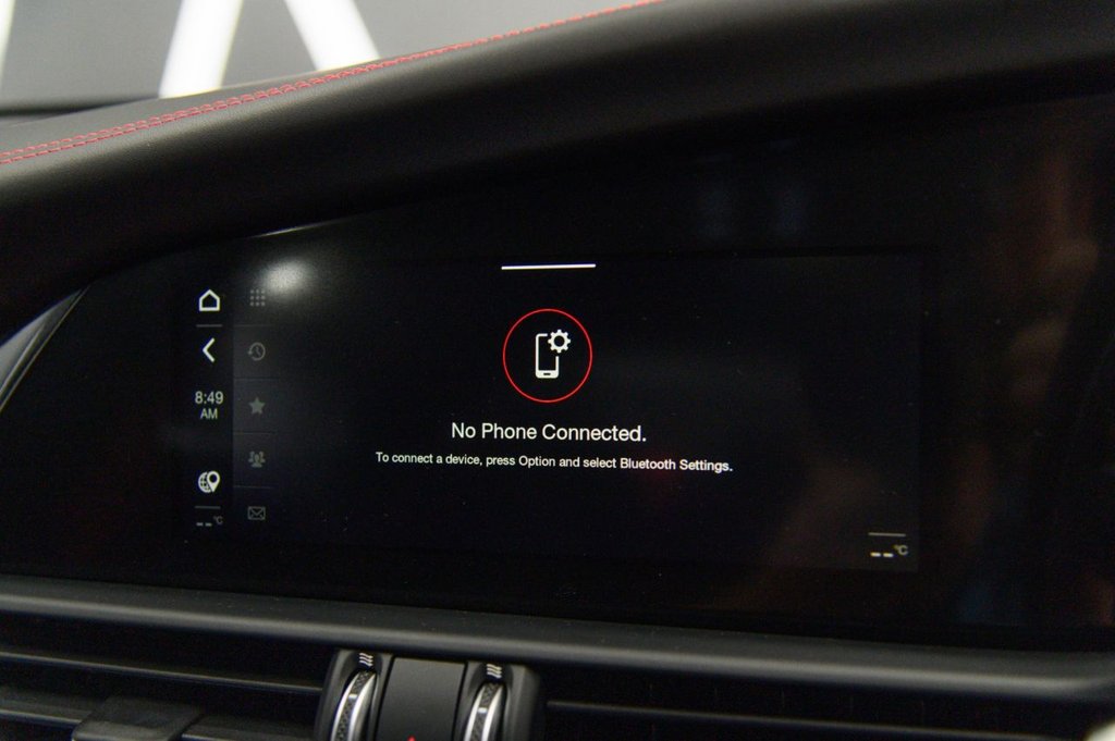 Used Alfa Romeo Giulia 2020 for sale - 76909982: Photo 21