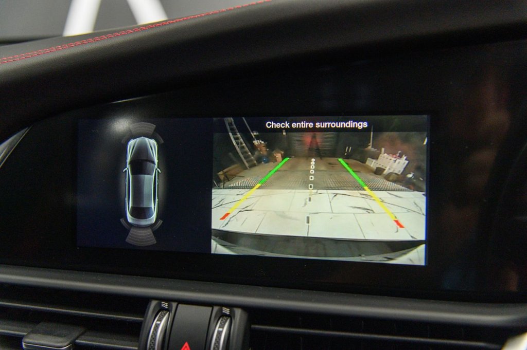 Used Alfa Romeo Giulia 2020 for sale - 76909982: Photo 22