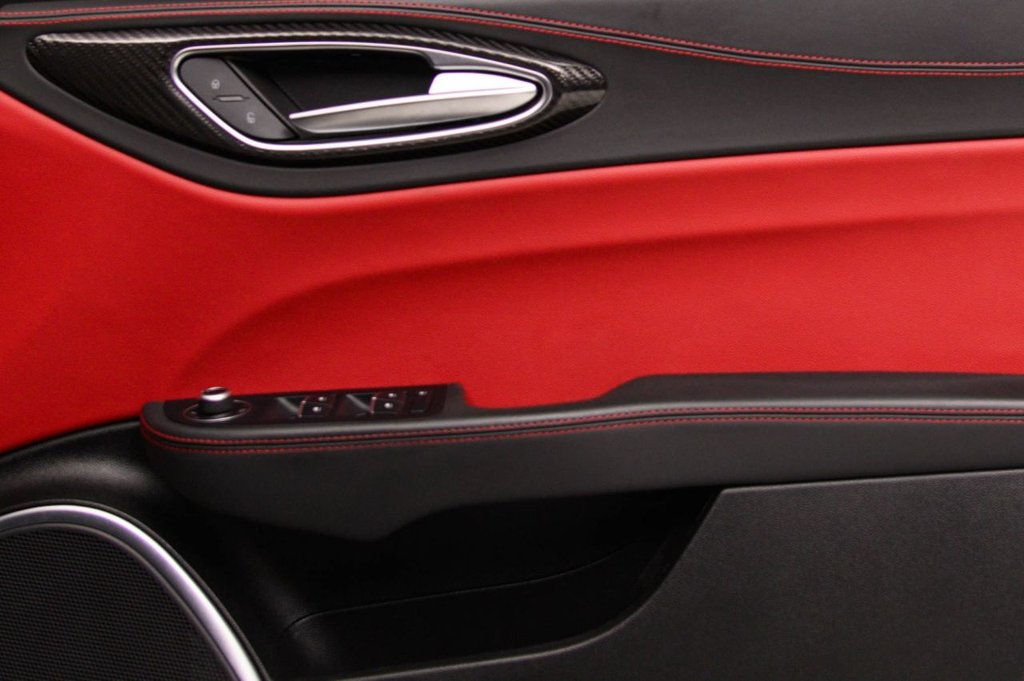 Used Alfa Romeo Giulia 2020 for sale - 76909982: Photo 23