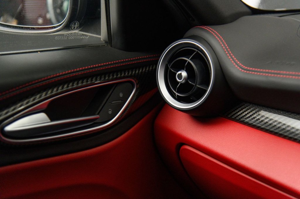 Used Alfa Romeo Giulia 2020 for sale - 76909982: Photo 24