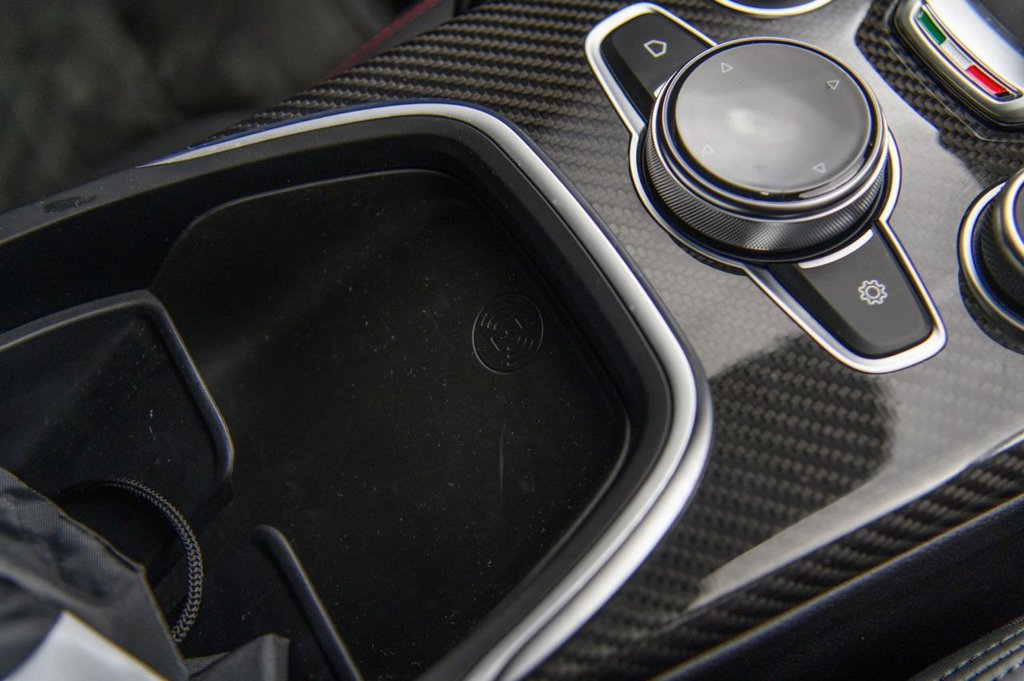 Used Alfa Romeo Giulia 2020 for sale - 76909982: Photo 26