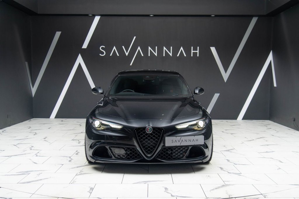 Used Alfa Romeo Giulia 2020 for sale - 76909982: Photo 3