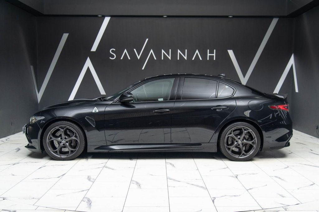 Used Alfa Romeo Giulia 2020 for sale - 76909982: Photo 5