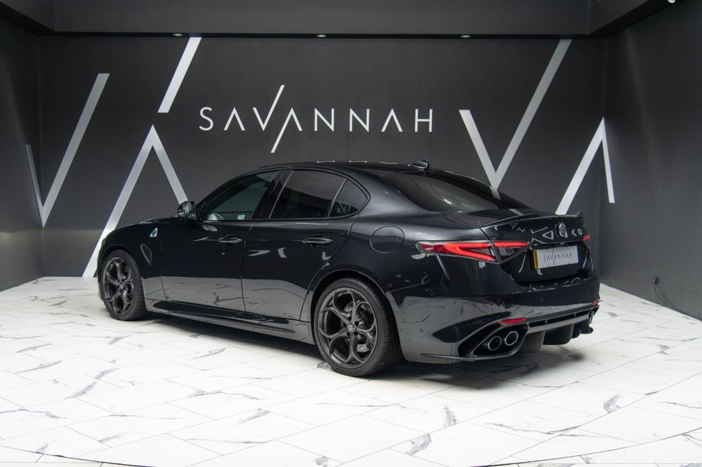 Used Alfa Romeo Giulia 2020 for sale - 76909982: Photo 6