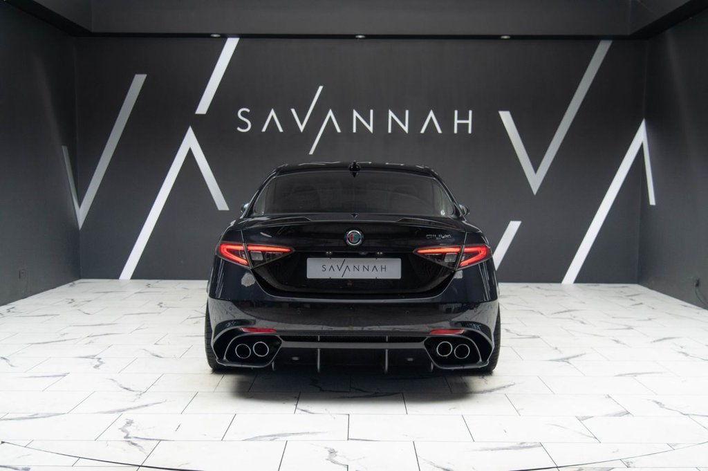 Used Alfa Romeo Giulia 2020 for sale - 76909982: Photo 7