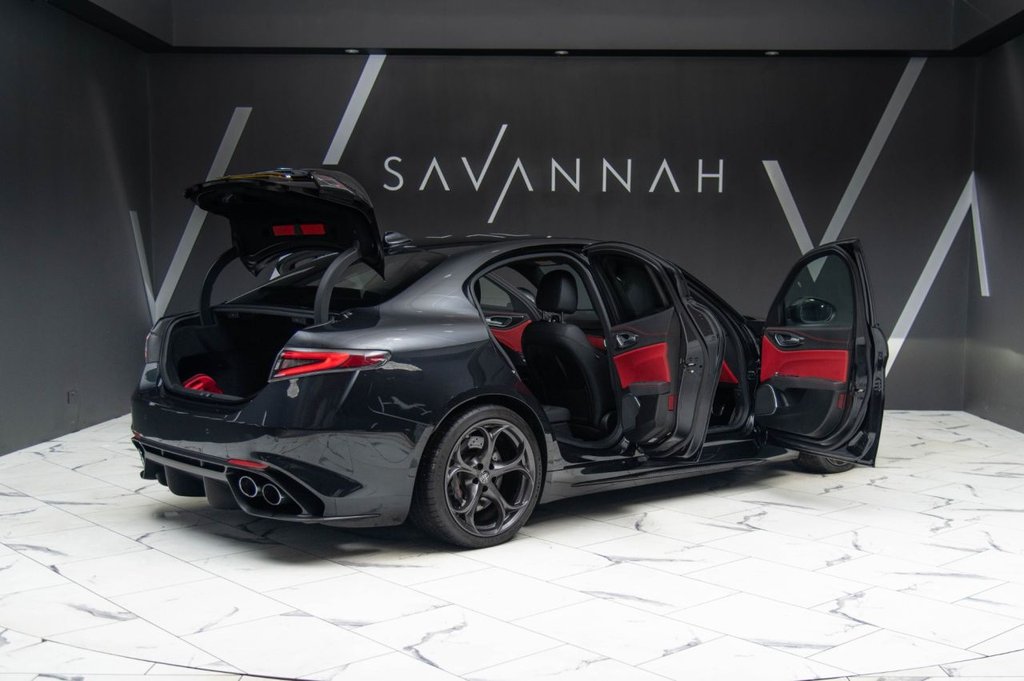 Used Alfa Romeo Giulia 2020 for sale - 76909982: Photo 8