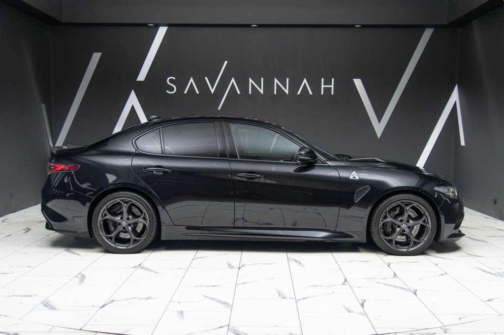 Used Alfa Romeo Giulia 2020 for sale - 76909982: Photo 9