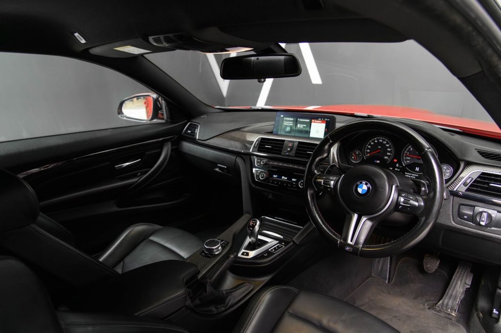 Used BMW M4 2018 for sale - 76868132: Photo 11