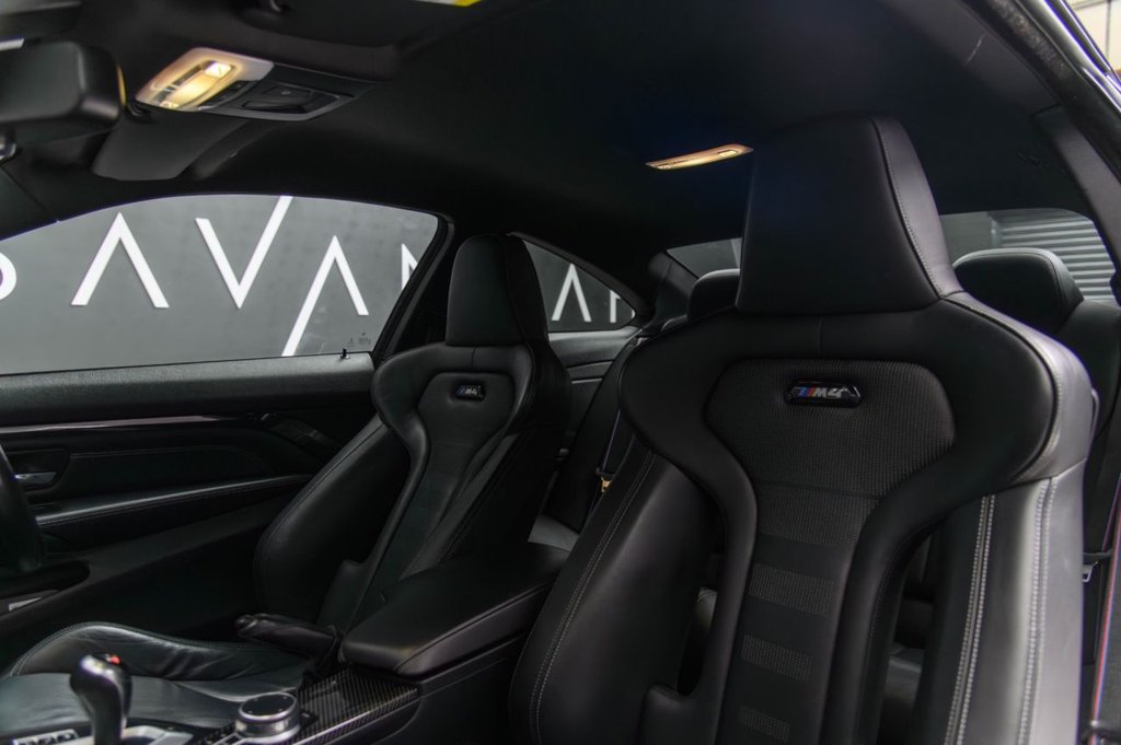 Used BMW M4 2018 for sale - 76868132: Photo 12