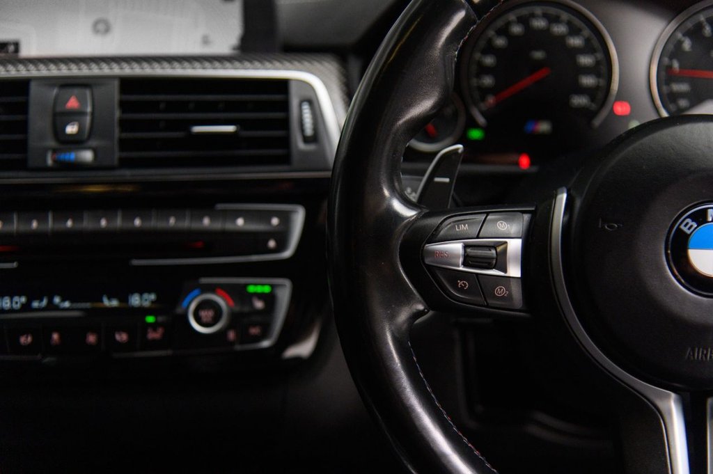 Used BMW M4 2018 for sale - 76868132: Photo 15