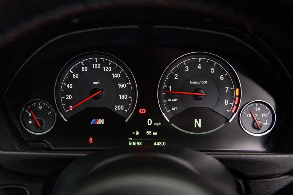 Used BMW M4 2018 for sale - 76868132: Photo 17