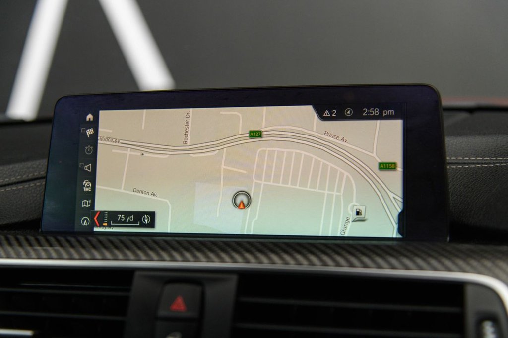 Used BMW M4 2018 for sale - 76868132: Photo 18