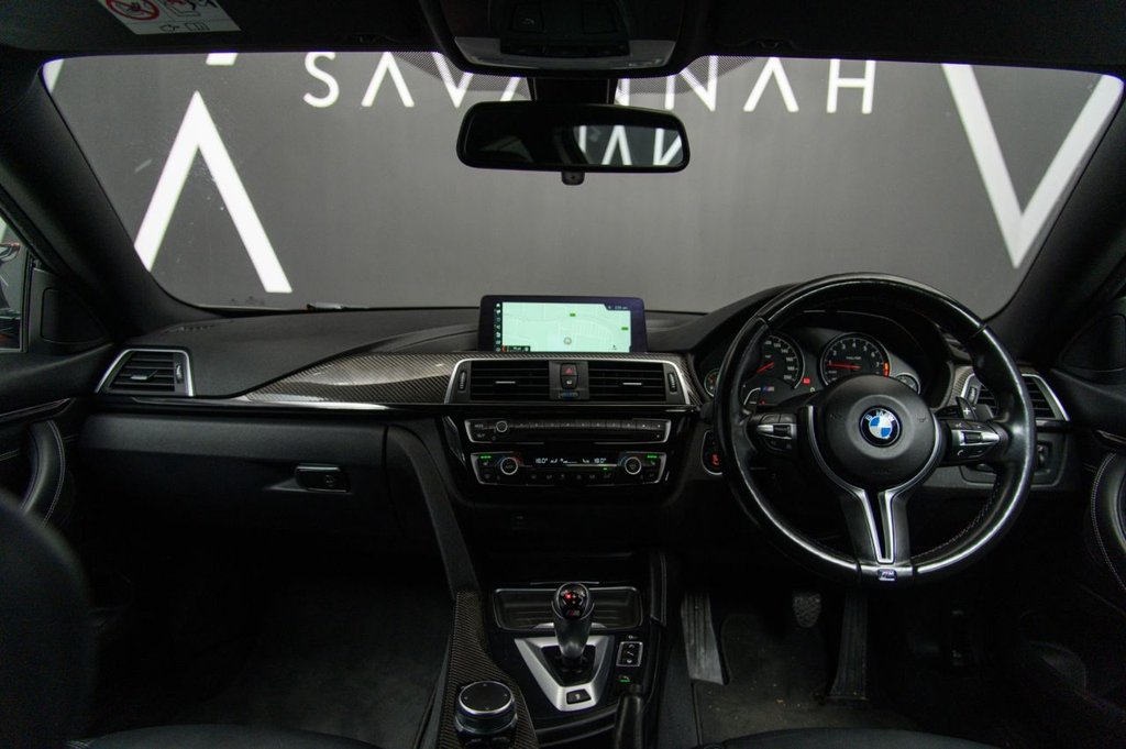 Used BMW M4 2018 for sale - 76868132: Photo 2