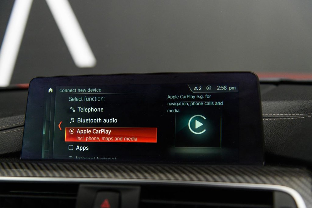 Used BMW M4 2018 for sale - 76868132: Photo 20