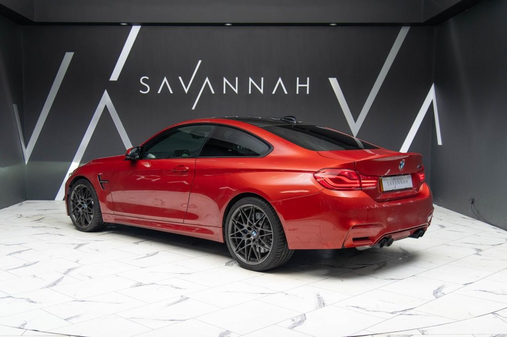 Used BMW M4 2018 for sale - 76868132: Photo 6