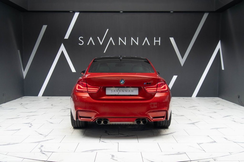 Used BMW M4 2018 for sale - 76868132: Photo 7