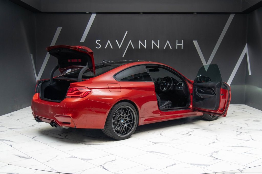 Used BMW M4 2018 for sale - 76868132: Photo 8