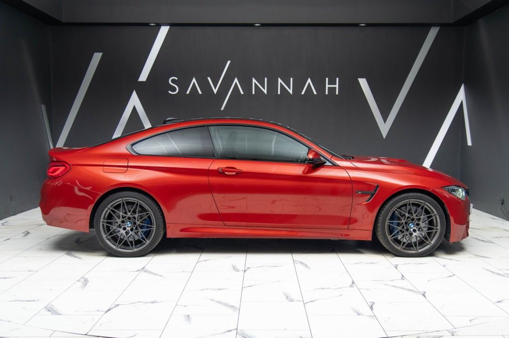 Used BMW M4 2018 for sale - 76868132: Photo 9